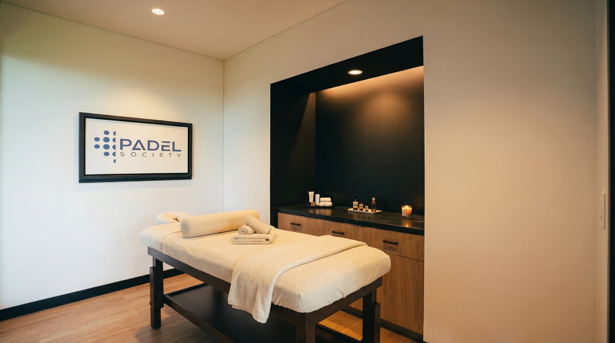 Recovery Suite
